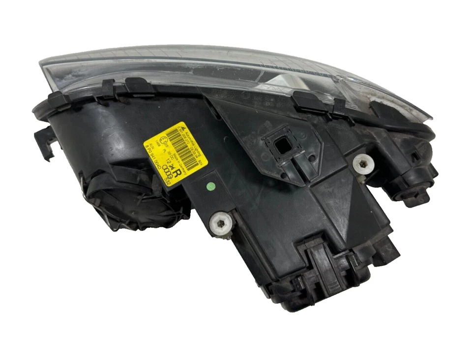 Scheinwerfer rechts Xenon Audi A3 8P0941004D Sportback 8PA Schrägheck - Bild 3 von 4