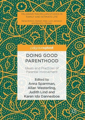 Thumbnail - Anna Sparrman Allan Westerling Judith Lind K Doing Good Pare