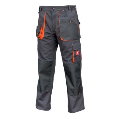 ARBEITSHOSE SICHERHEITSHOSE SCHUTZHOSE URG-A URGENT HOSE 46-62 TOP ANGEBOT! NEU!