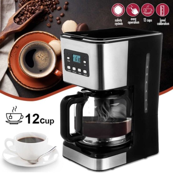 Home fully automatic drip coffee machine home fully automatic all-in-one machine