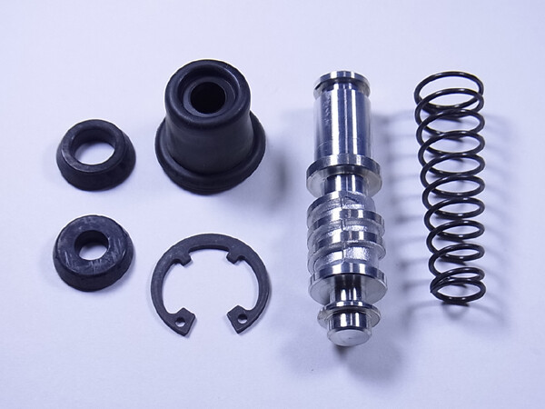 Réparer levier de frein mou Suzuki GS 125 kit maître-cylindre avant