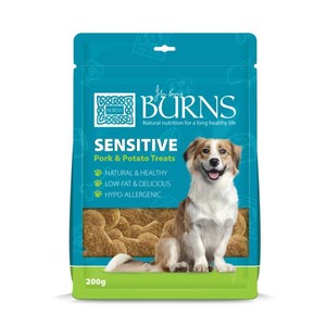 sensitive dog treats