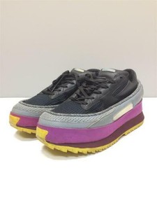 raf simons platform lace