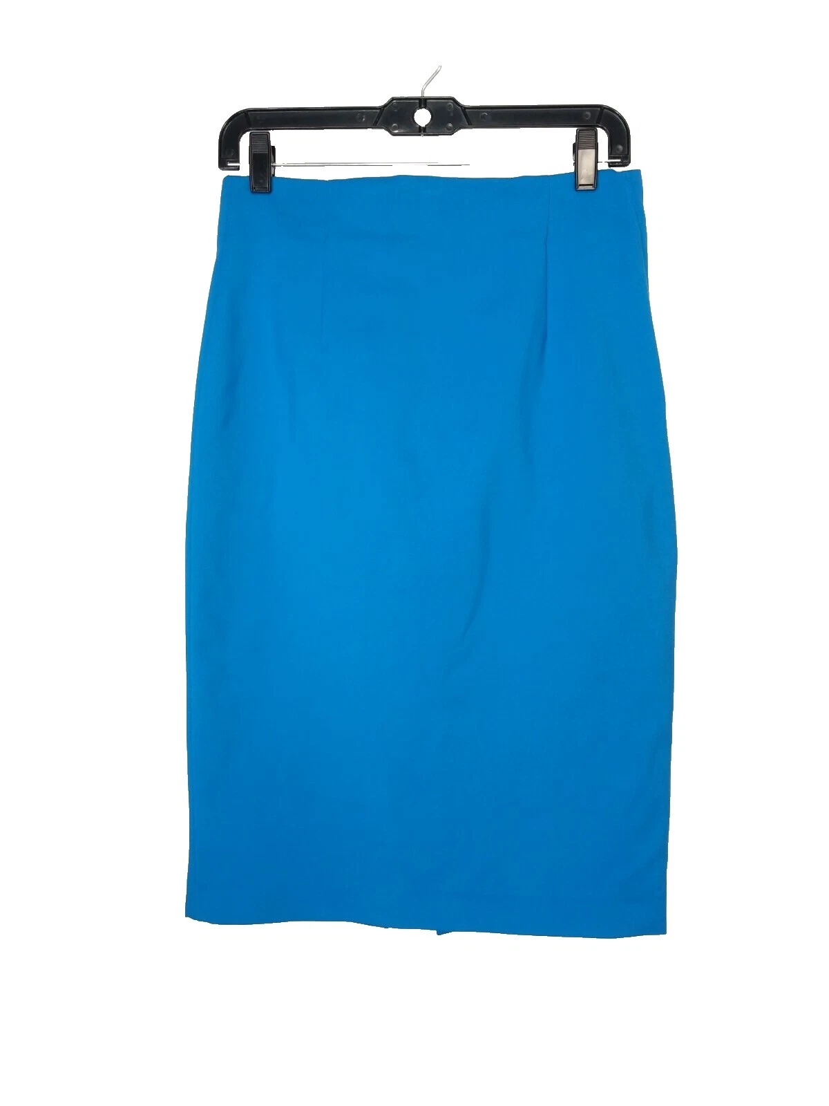 Faldas informal Zara recto y lápiz para mujeres