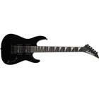 Mint Jackson JS Series Dinky Minion JS1X Elec Guitar Amaranth Fingerboard Blk