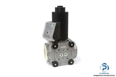 KROMSCHROEDER VAS350R/NW GAS SOLENOID VALVE- 88000043