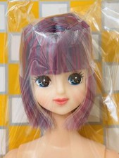 Licca Chan Castle Otakami Doll Sayuri Jenny Friend Bob