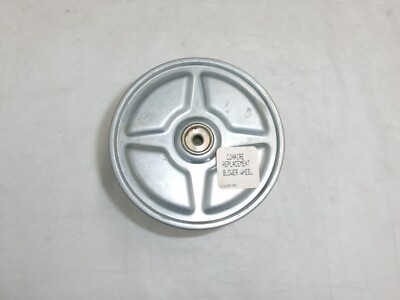 028957-77-LAUI LAU INDUSTRIES WHEEL 4-1/4 X 2-15/16 CCW1/4LENCAR