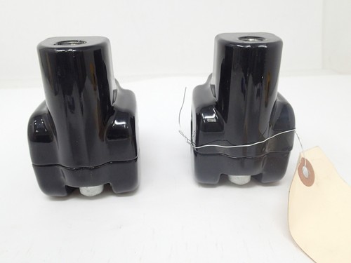 1 1/4" Handlebar Bar Risers Fit For Harley CUSTOME - Picture 6 of 14