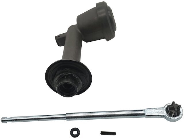 Camaro Premium Clutch Master Cylinder (96-97 3.8L Camaro; 98-02 Camaro