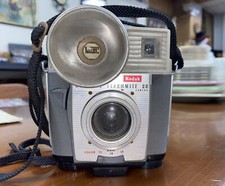KODAK BROWNIE FLASHMITE 20, Untested
