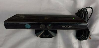 Microsoft Xbox 360 Kinect Sensor