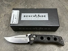 Benchmade Mini Adamas Folding Knife 273-03 CPM-Magnacut Steel Blade