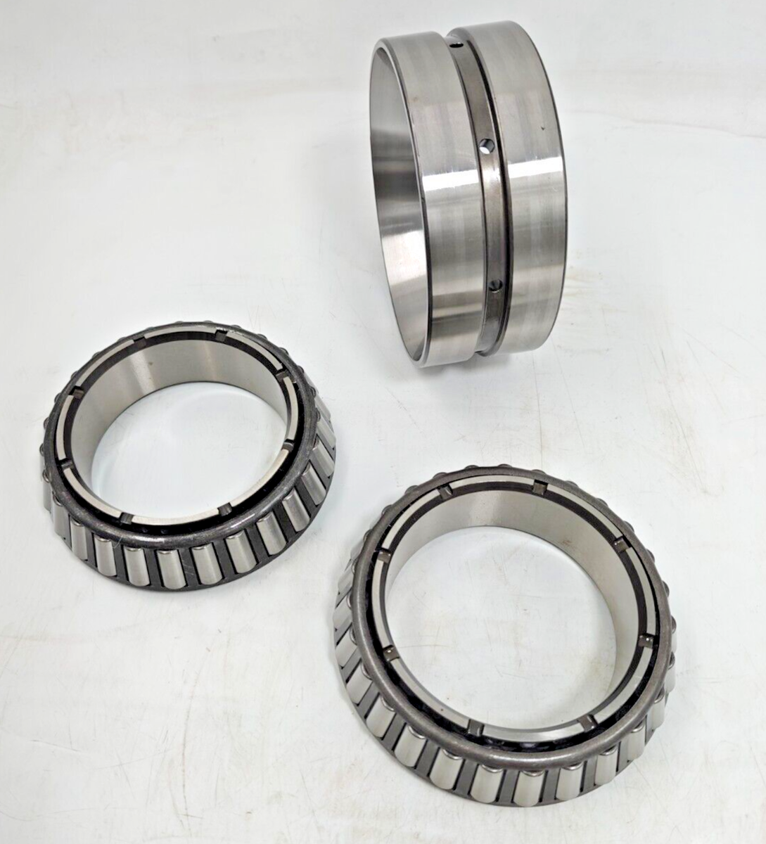 NA56425SW / 56650CD Timken Taper Roller Bearing Cone&Cup NA 56425
