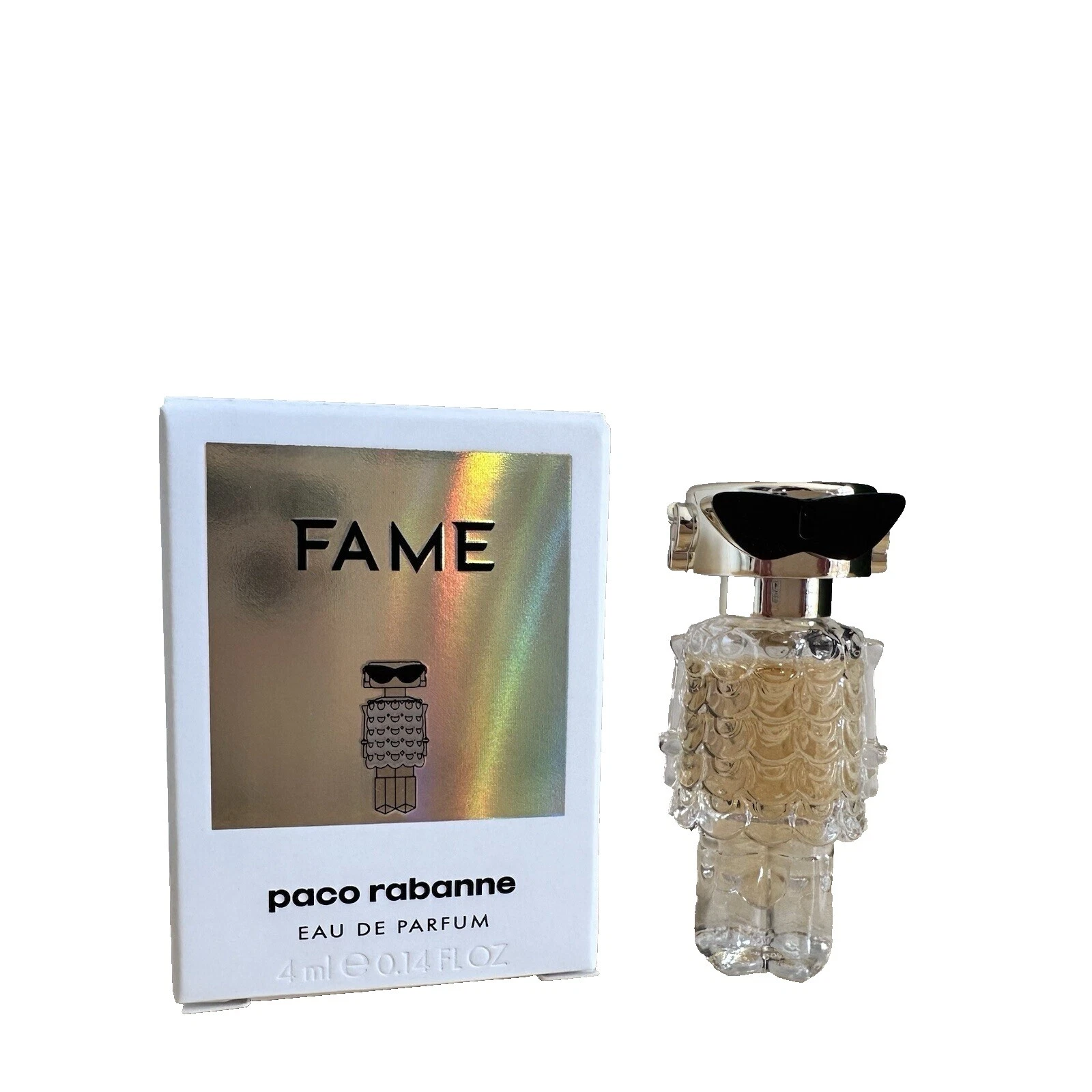 Fragancias Para mujer Paco Rabanne Líquido
