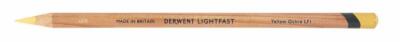 Derwent Lichtechter Bleistift Gelb Ocker (LF73)