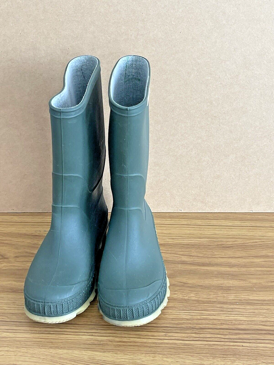 Waterproof Boots Briers Wellington Boots Briers Half Wellington