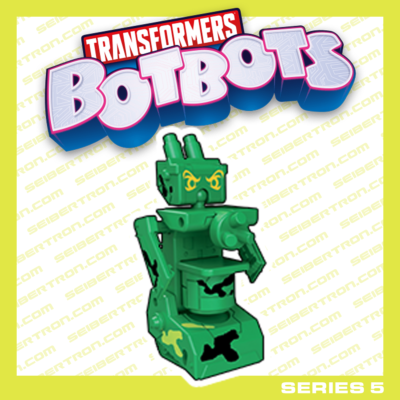 Transformers Botbots Science Alliance Special Optics Transformers Botbots Science Alliance Special Optics