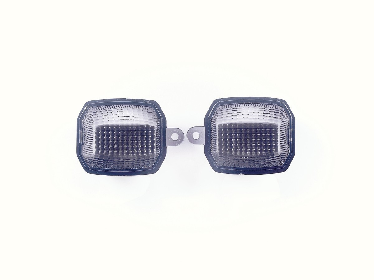 For Kawasaki ZXR750; GPZ500S; ZZR250; ndicator Turn Signal Lamp