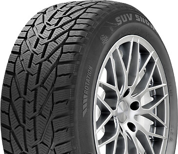ROTALLA Winterreifen 235/45 R18 98V ICE-PLUS S210 XL M+S 3PMSF