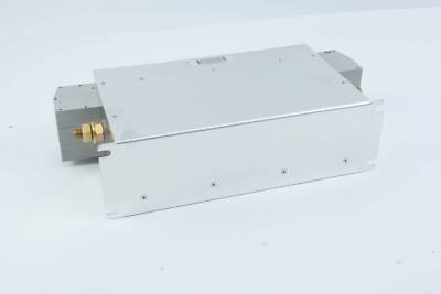 Produktbild von EPA 3-Phasen / 3-Leiter Netzfilter NF-K-H-130 – 50H3K130 – Made In Germany