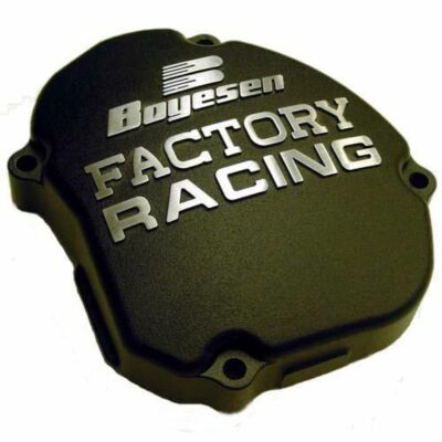 Lichtmaschinendeckel Zündungsdeckel Boyesen für Yamaha YZ 125 05-22