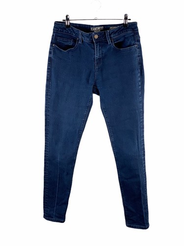 Bootcut Jeans Curve Embracer Jeanswest Jeanswest Blue Curve