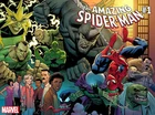Amazing Spider-Man #1 Vol 5 (2018) Marvel Comics