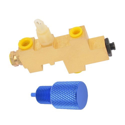 Total 112+ imagen 1988 jeep wrangler brake proportioning valve