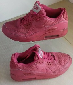 ladies nike air max 90 trainers