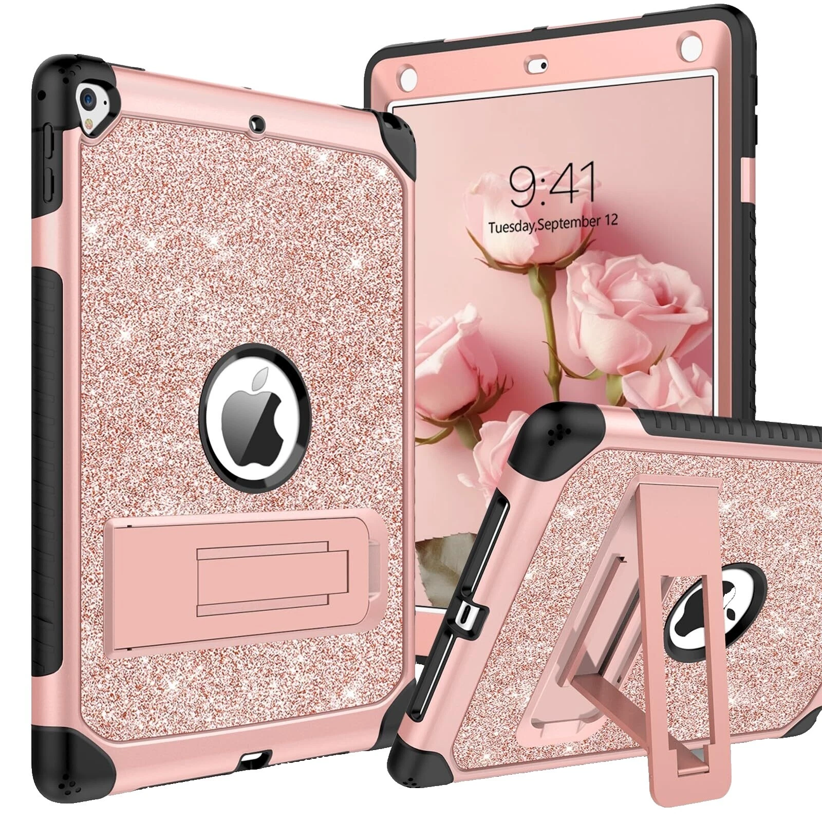 Amigos tablets y e-reader de los casos, cubiertas y Teclado folios para Apple Apple iPad Air 2