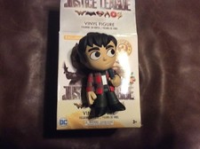 2017 Funko Justice League Mystery Minis 21