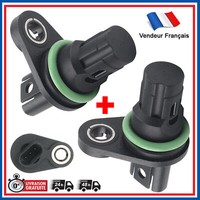 2X Drehzahlsensor FüR Serie 1 116I 118I 120I 130I 7525014