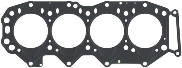 Joint de culasse Ford Ranger 2.5 TD et Mazda B-Serie en acier multicouche