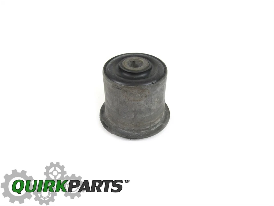 99-04 Jeep Grand Cherokee Brazo de control superior delantero buje fabricante original nuevo mopar 52088214 Foto 4 de 4