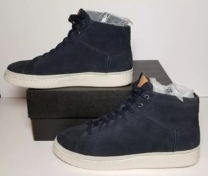 cali high top sneaker