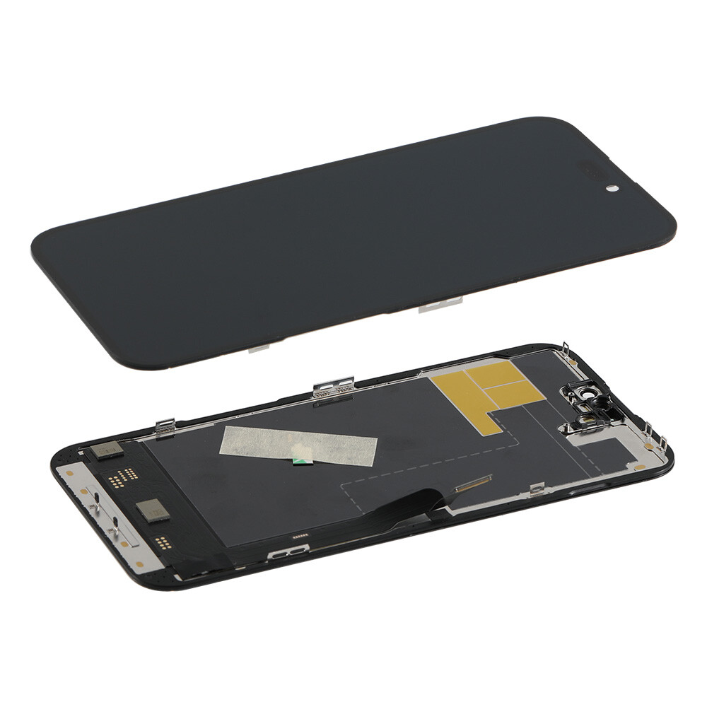 Display Für IPhone 14 Pro Soft OLED Touch Bildschirm