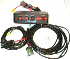 SaltDogg/Buyers Controller Kit for TGS Spreader, OEM, Buyers 3015371, GENUINE!