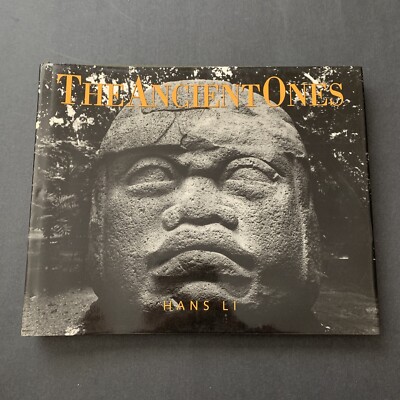 The Ancient Ones: Sacred Monuments of the Inka, Maya, & Cliffdweller / BG