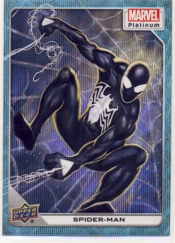 2023 Marvel Platinum Blue Surge Singles - YOU PICK! - Picture 84 of 201