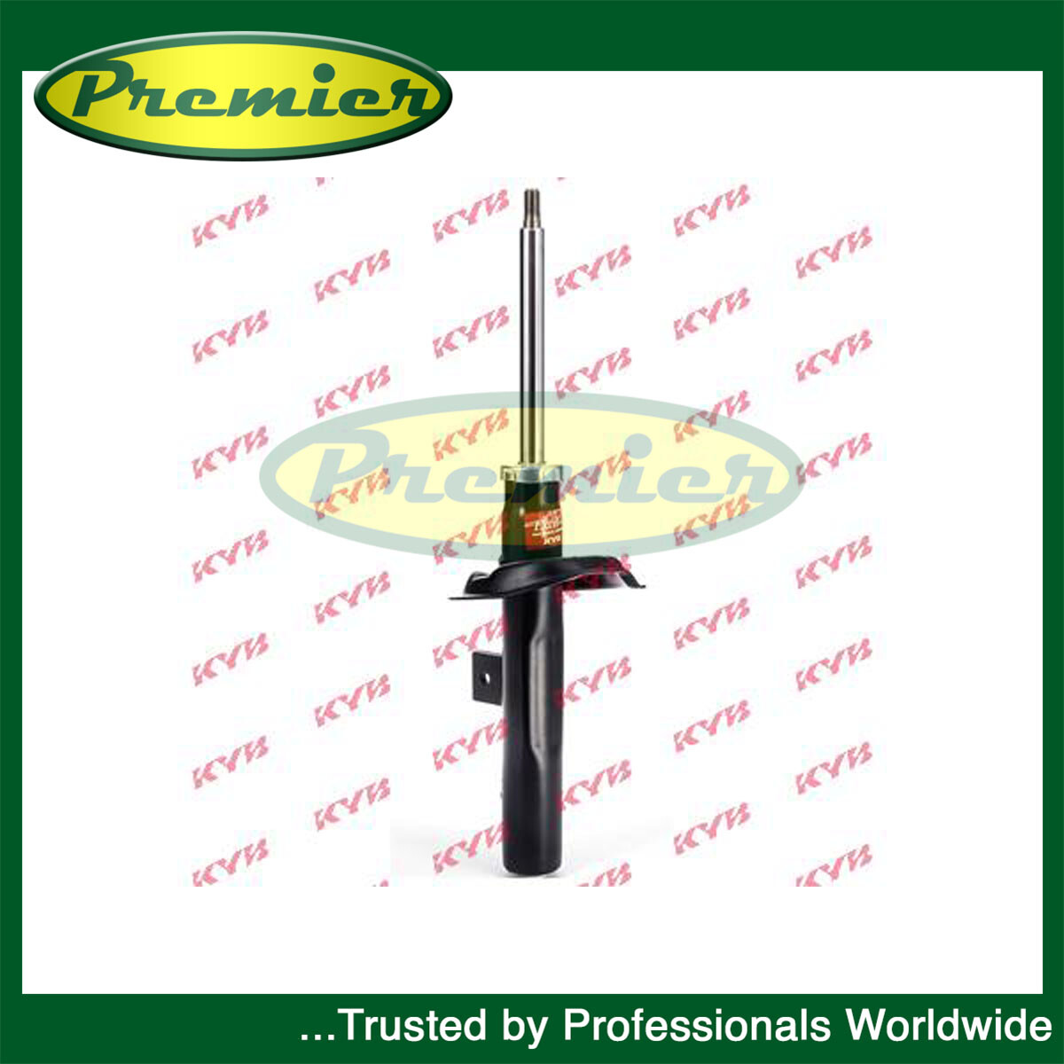 Premier Front Right Suspension Shock Absorber Fits Berlingo Xsara