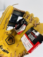    Franklin   Field Master Series   Youth   22604   RHT   Baseball Glove 11  