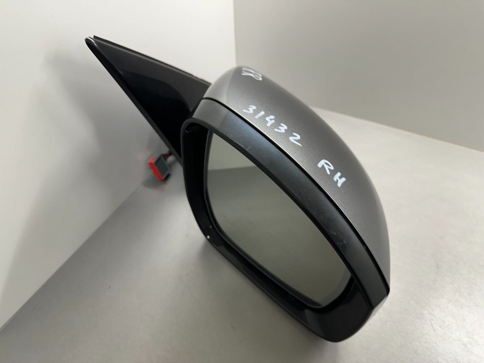 Land Rover Discovery Sport 2016 Front Door Electric Wing Mirror 