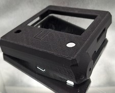 3D Printed 12864 LCD Mount NEW
