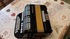Hohner Akkordeon Diatonisch 