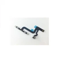 Volume/Mute Button Flex Cable Replacement Part Compatible for iPhone 6s Plus