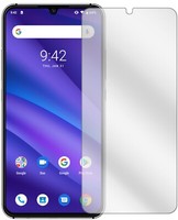 5X Schutzfolie FüR Umidigi A5 Pro Display Folie Klar Displayschutzfolie