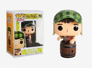 chavo funko pop