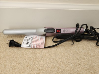 Aria Beauty Interchangeable Curling Iron 1in. (ONLY Curling Iron Attachment)
