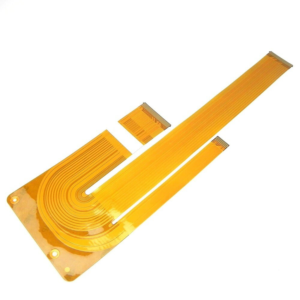 Flex Cable for Main Board & Screen Replacement Radio Pionner AVH
